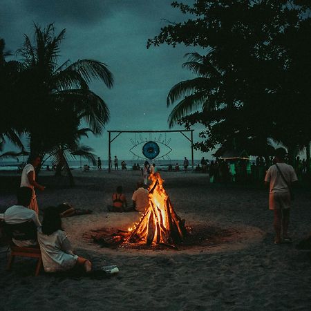 Viajero Tayrona Hostel & Ecohabs Buritaca Kültér fotó