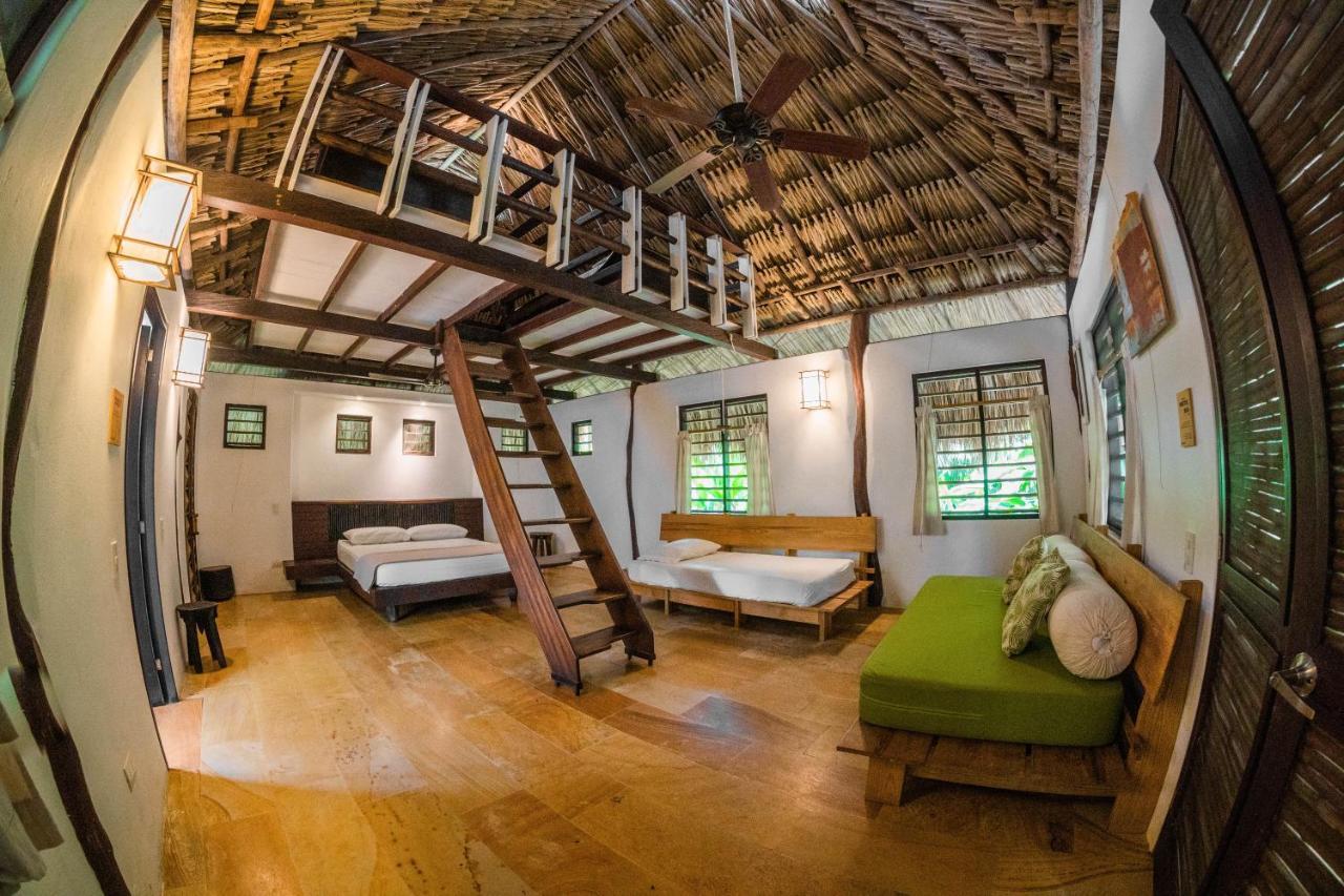 Viajero Tayrona Hostel & Ecohabs Buritaca Kültér fotó