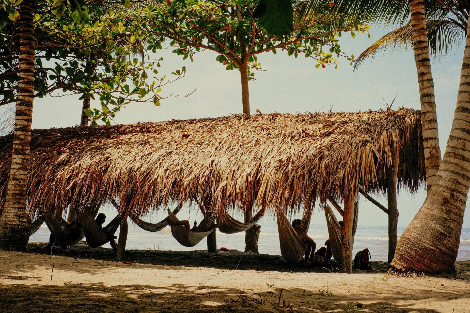 Viajero Tayrona Hostel & Ecohabs Buritaca Kültér fotó