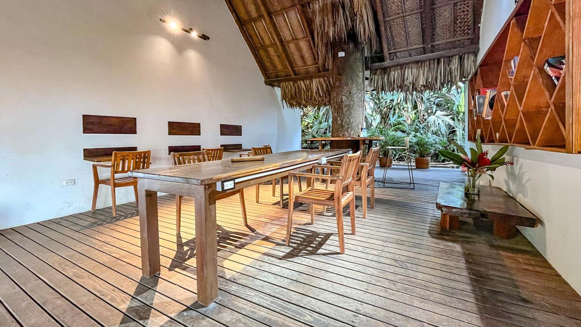 Viajero Tayrona Hostel & Ecohabs Buritaca Kültér fotó